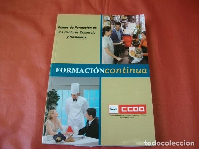 Libros de segunda mano: DISE&Ntilde;O DE ESCAPARATES - FORMACI&Oacute;N CONTINUA (ESCAPARATISMO) - Foto 1