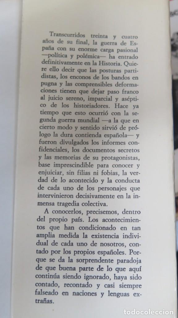 Libros de segunda mano: A ESTOS QUE LOS FUSILEN. DOMINGO PEREZ - Foto 2