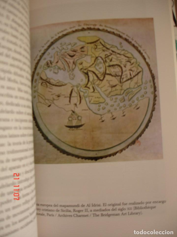 Libros de segunda mano: LA CASA DE LA SABIDUR&Iacute;A - JONATHAN LYONS - EDITORIAL TURNER, 2010 - EXCELENTE ESTADO - Foto 6