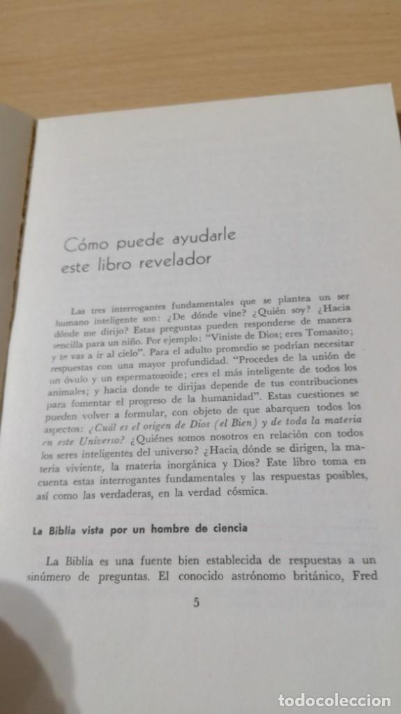 Libros de segunda mano: MISTERIOS C&Oacute;SMICOS DEL UNIVERSO - ADRIAN V CLARK - Foto 7