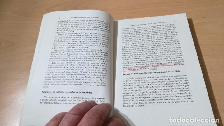Libros de segunda mano: MISTERIOS C&Oacute;SMICOS DEL UNIVERSO - ADRIAN V CLARK - Foto 9
