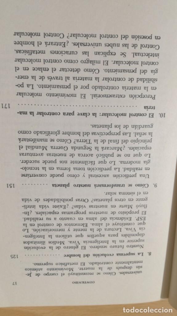 Libros de segunda mano: MISTERIOS C&Oacute;SMICOS DEL UNIVERSO - ADRIAN V CLARK - Foto 12