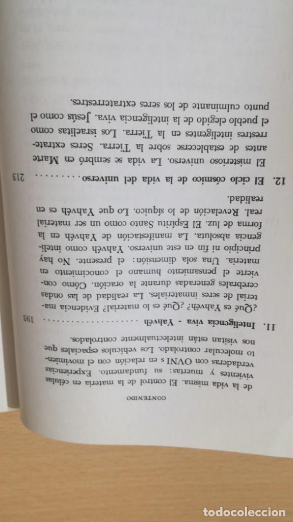 Libros de segunda mano: MISTERIOS C&Oacute;SMICOS DEL UNIVERSO - ADRIAN V CLARK - Foto 13