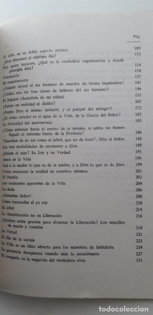Libros de segunda mano: VISLUMBRES DE LA VERDAD - JAIME ESCOI CUCALA - Foto 7