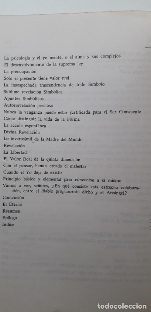 Libros de segunda mano: VISLUMBRES DE LA VERDAD - JAIME ESCOI CUCALA - Foto 8