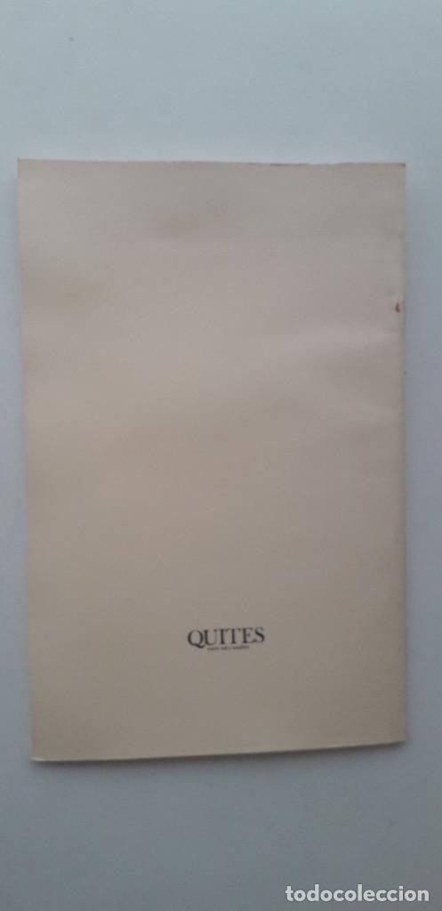 Libros de segunda mano: CUADERNO DE PEONES (DIBUJOS) - ANTONIO DOM&Eacute;NECH - Foto 3