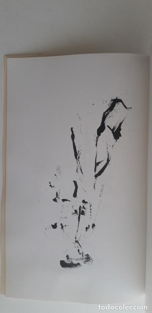 Libros de segunda mano: CUADERNO DE PEONES (DIBUJOS) - ANTONIO DOM&Eacute;NECH - Foto 5