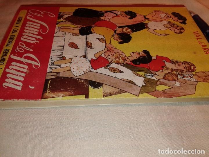 Libros de segunda mano: EL SANTO DE PAPA, 1956, EDITORIAL HERNANDO - Foto 3