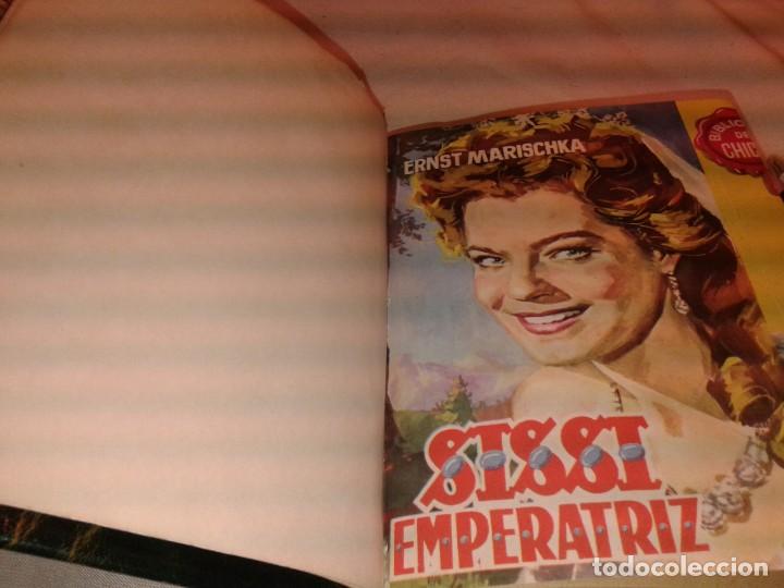 Libros de segunda mano: SISI EMPERATRIZ, ERNST MARISCHKA,, 1957 - Foto 2