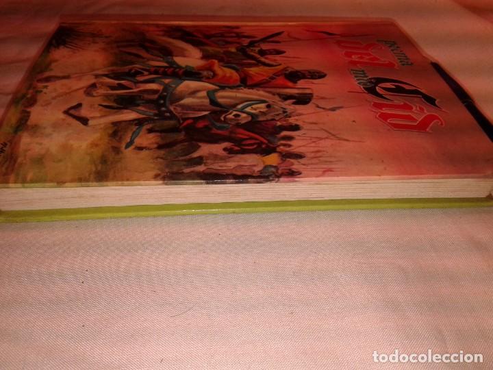 Libros de segunda mano: POEMA DEL MIO CID, 1968 - Foto 4