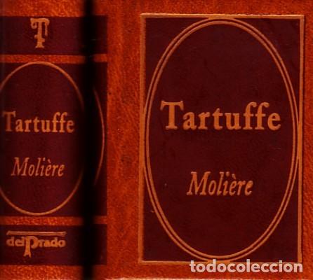 Libros de segunda mano: TARTUFFE. MOLIERE. LPEQ-014. - Foto 1