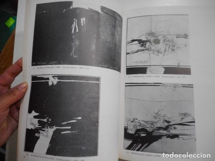 Libros de segunda mano: Bienal de Arte 1983   Y94490 - Foto 2