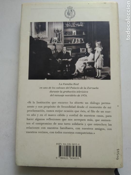 Libros de segunda mano: CON ESPA&Ntilde;A EN EL CORAZ&Oacute;N 1975-1995 - Foto 2