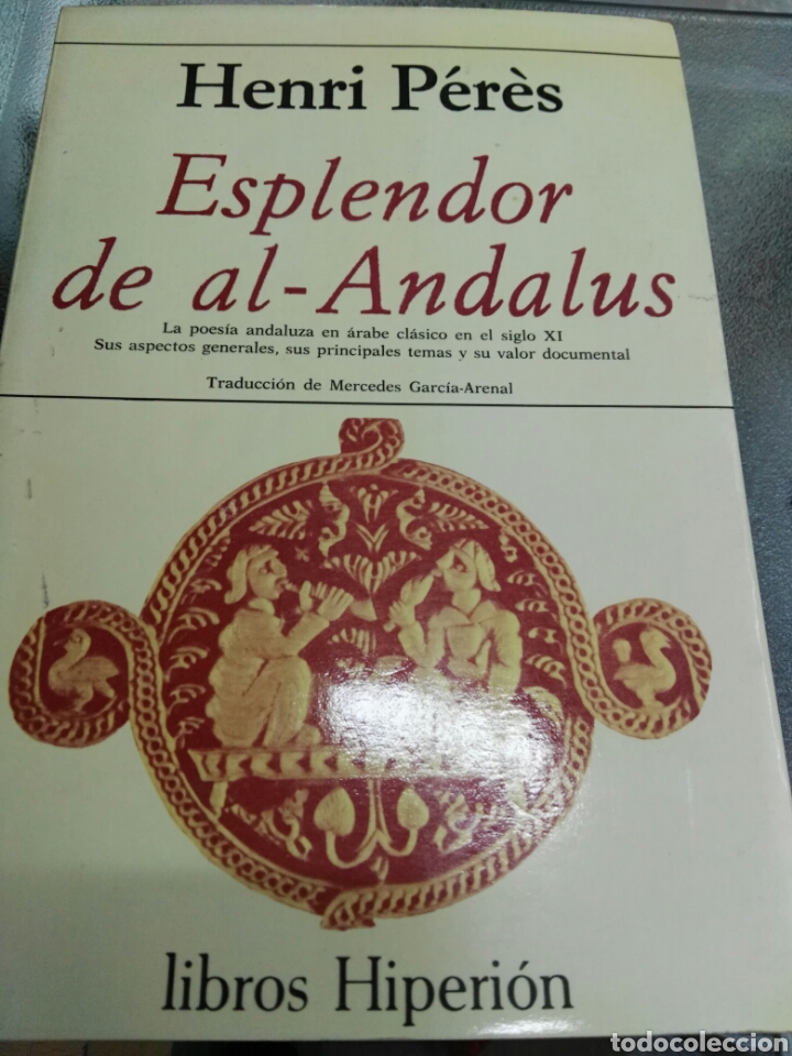 Libros de segunda mano: Esplendor de Al. Andaluz - Foto 1