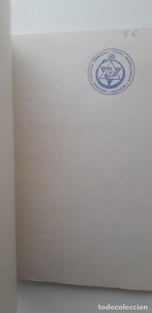 Libros de segunda mano: EL MILAGRO DEL NACIMIENTO - GEOFFREY HODSON - Foto 4