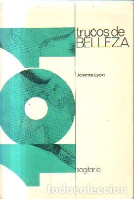Libros de segunda mano: TRUCOS DE BELLEZA. A-COSME-053 - Foto 1