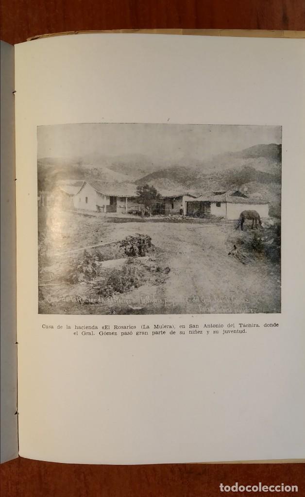 Libros de segunda mano: GOMEZ DE FRENTE Y PERFIL MEYER AGRAEZ 1953 - Foto 3