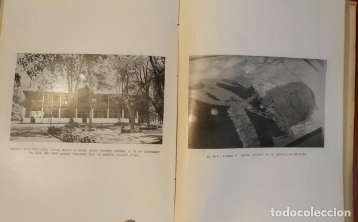 Libros de segunda mano: GOMEZ DE FRENTE Y PERFIL MEYER AGRAEZ 1953 - Foto 4