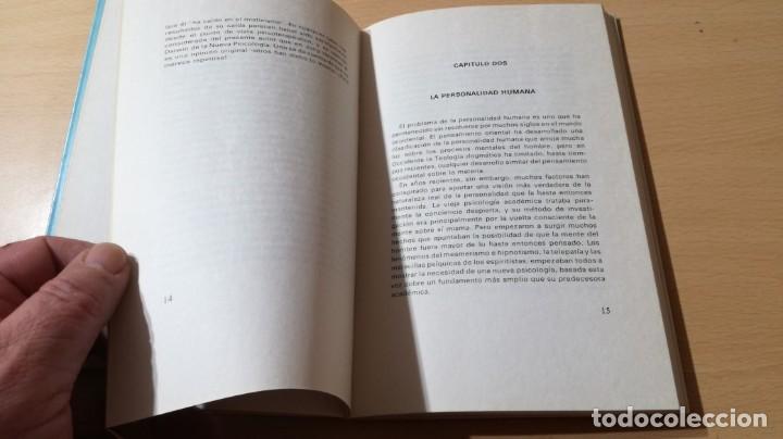 Libros de segunda mano: MAGIA	 / 	W E BUTLER	 / 	SU RITUAL SU PODER SU PROPOSITO	 / 		 / 	I-205 - Foto 10