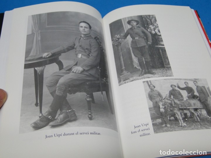 Libros de segunda mano: La Rep&uacute;blica Que Vam Viure Manel Lucas Giralt - Foto 5