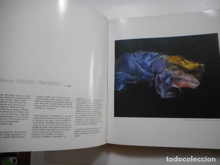 Libros de segunda mano: VV.AA     Pl&aacute;stica gallega    Y94500 - Foto 2
