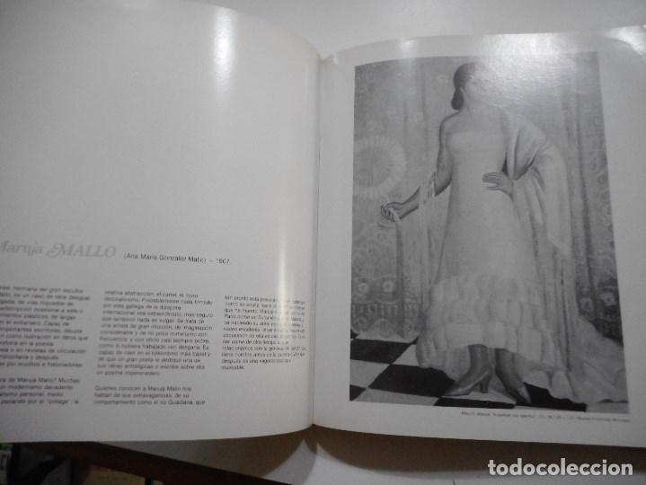 Libros de segunda mano: VV.AA     Pl&aacute;stica gallega    Y94500 - Foto 3