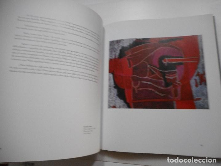 Libros de segunda mano: VV.AA    Imaxes e visi&oacute;ns     Y94516 - Foto 3