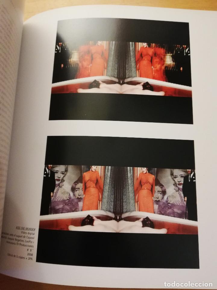 Libros de segunda mano: 45&Egrave; CERTAMEN INTERNACIONAL DARTS PL&Agrave;STIQUES 2008 (MUSEU DE POLLEN&Ccedil;A) - Foto 3