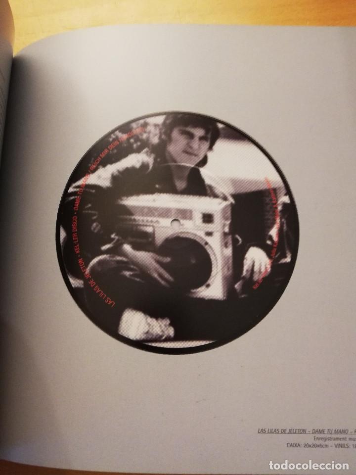 Libros de segunda mano: 45&Egrave; CERTAMEN INTERNACIONAL DARTS PL&Agrave;STIQUES 2008 (MUSEU DE POLLEN&Ccedil;A) - Foto 6