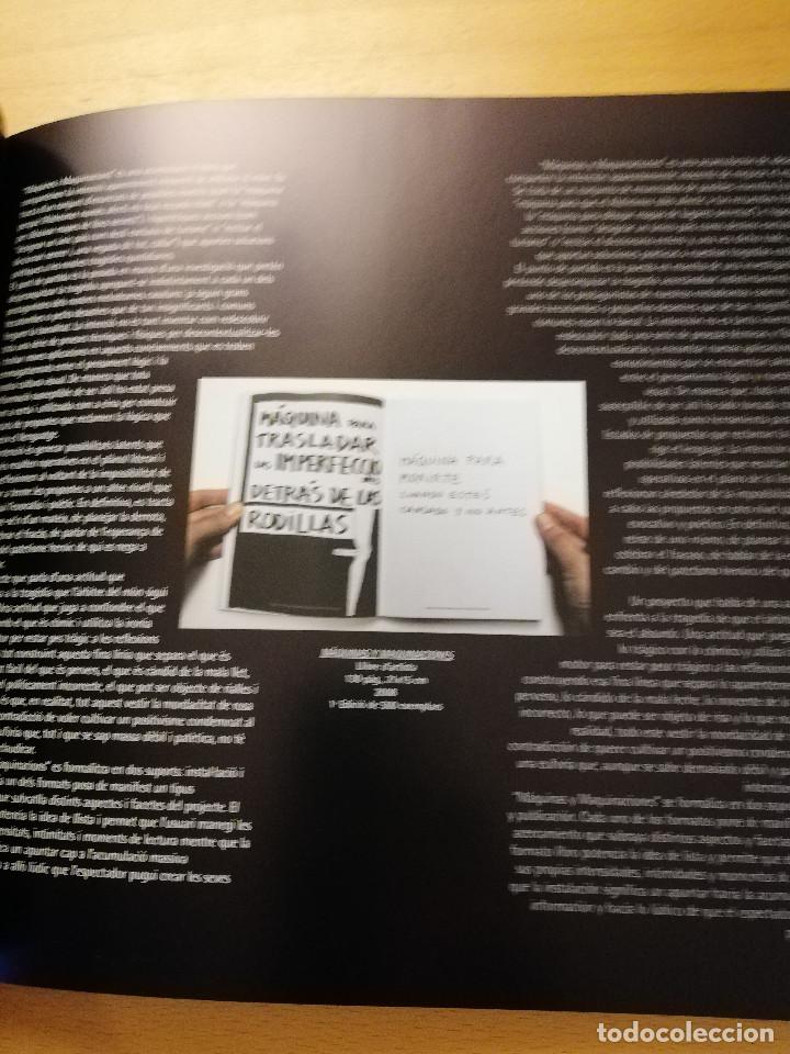 Libros de segunda mano: 45&Egrave; CERTAMEN INTERNACIONAL DARTS PL&Agrave;STIQUES 2008 (MUSEU DE POLLEN&Ccedil;A) - Foto 9