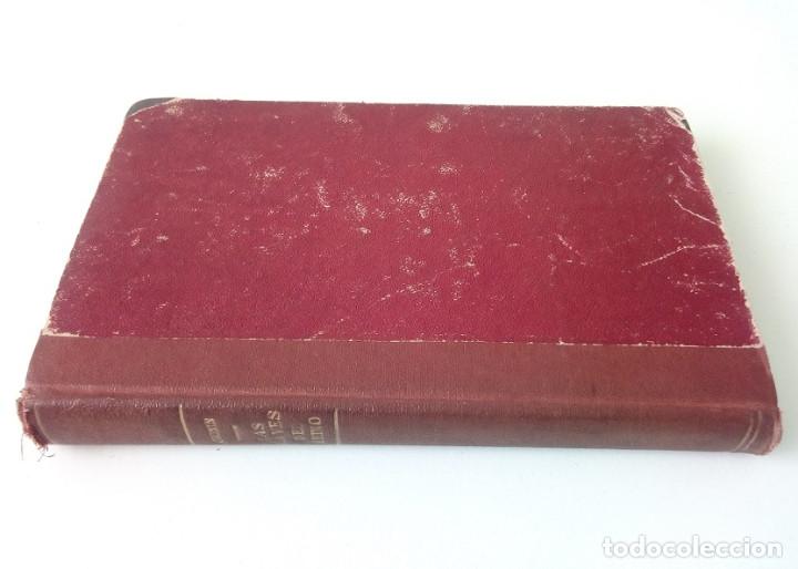 Libros de segunda mano: Las llaves del reino - A.J. Cronin - Foto 3