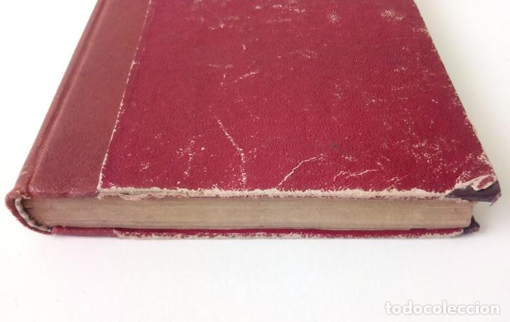 Libros de segunda mano: Las llaves del reino - A.J. Cronin - Foto 4