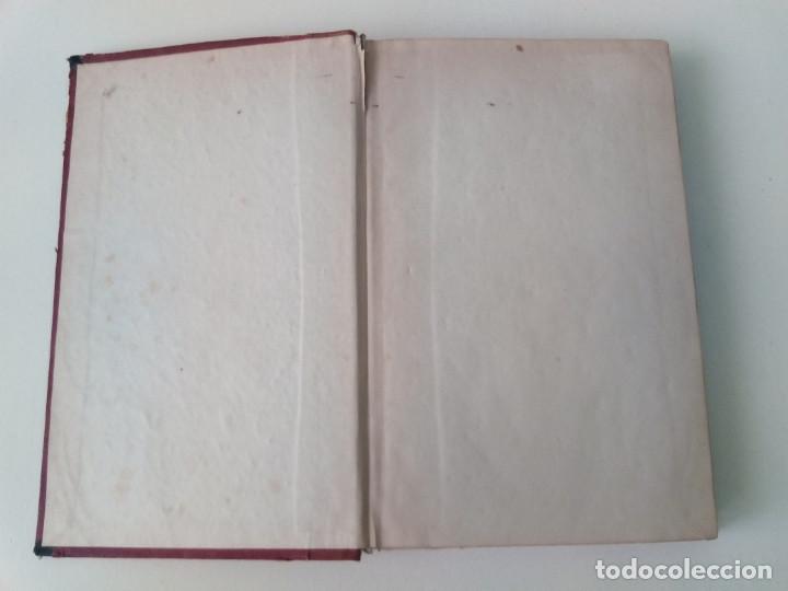 Libros de segunda mano: Las llaves del reino - A.J. Cronin - Foto 6