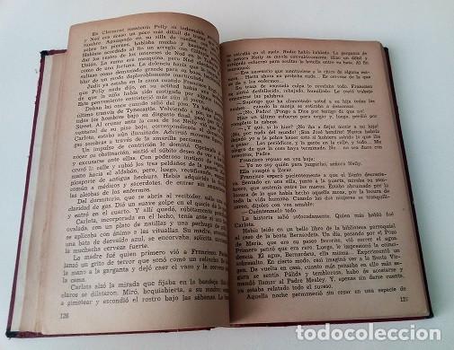 Libros de segunda mano: Las llaves del reino - A.J. Cronin - Foto 9
