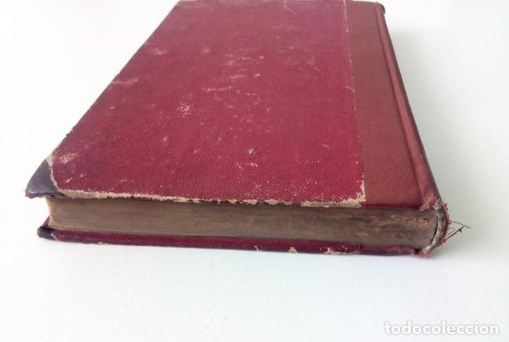 Libros de segunda mano: Las llaves del reino - A.J. Cronin - Foto 12