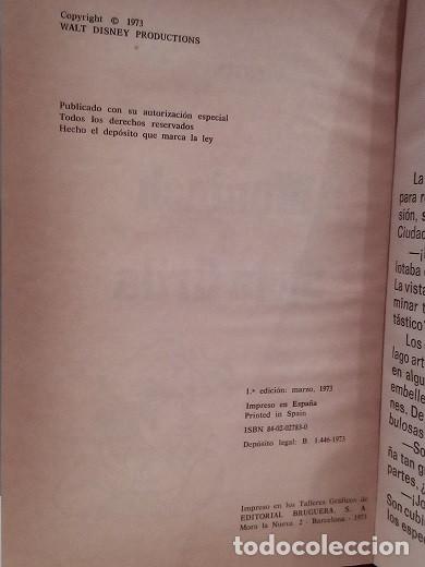 Libros de segunda mano: Walt Disney - De Munich a Shan-Grila - Foto 4