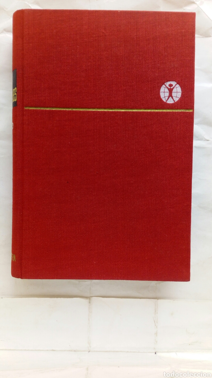 Libros de segunda mano: Las religiones. R. G. Bernard. - Foto 2
