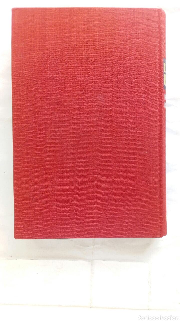 Libros de segunda mano: Las religiones. R. G. Bernard. - Foto 4