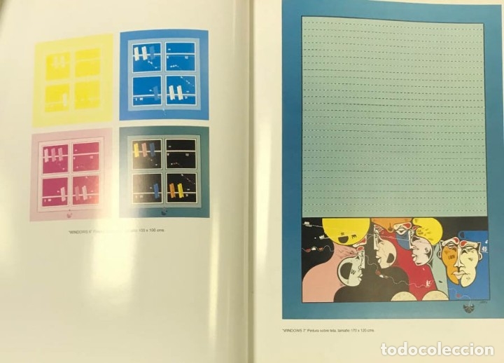 Libros de segunda mano: OSWALDO AULESTIA- 1946 Barcelona BLA, BLA, BLA, BLA, BLA, - Foto 3