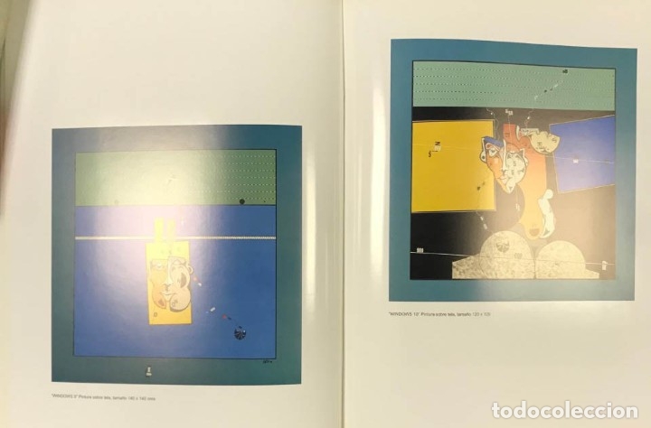 Libros de segunda mano: OSWALDO AULESTIA- 1946 Barcelona BLA, BLA, BLA, BLA, BLA, - Foto 4