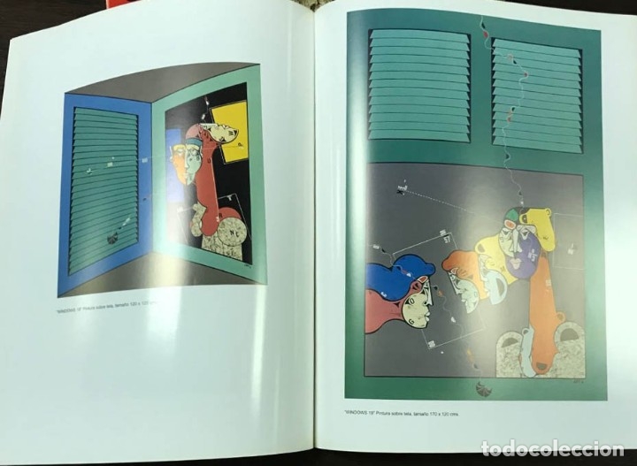 Libros de segunda mano: OSWALDO AULESTIA- 1946 Barcelona BLA, BLA, BLA, BLA, BLA, - Foto 5