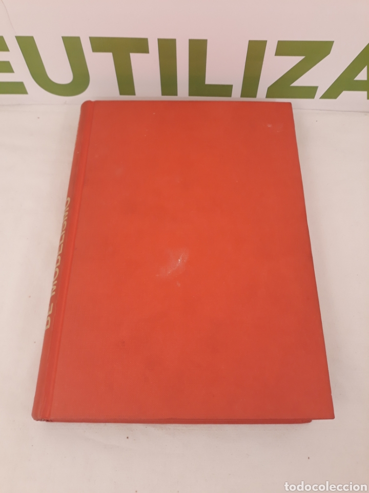 Libros de segunda mano: Manual de modelismo. Albert Jsckson. David Day. 1985. - Foto 2
