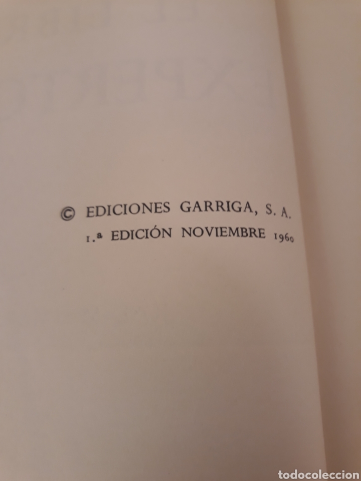 Libros de segunda mano: El libro de los expertos en Yates. 1960. - Foto 4