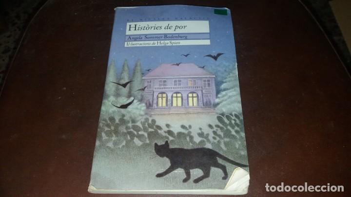 Libros de segunda mano: Libro HISTORIES DE POR Angela Sommer Bodenburg - Foto 1