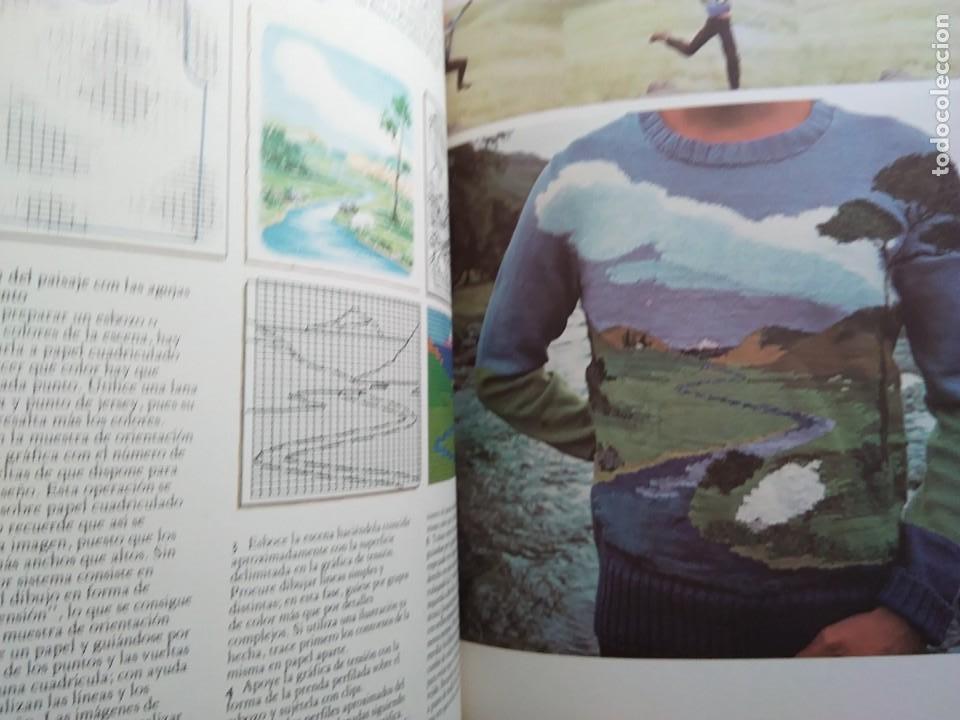 Libros de segunda mano: LA COSTURA Y LA MODA - Foto 5