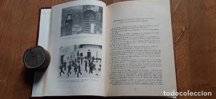 Libros de segunda mano: Pasado y presente de la villa de Cardona. Jos&eacute; Codina Costa. Gr&aacute;ficas Martorell - Foto 5
