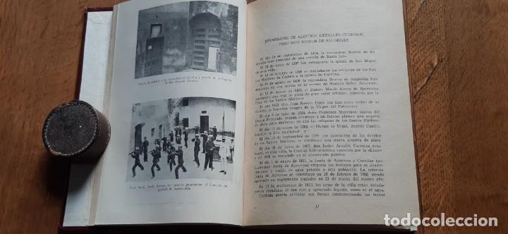 Libros de segunda mano: Pasado y presente de la villa de Cardona. Jos&eacute; Codina Costa. Gr&aacute;ficas Martorell - Foto 6