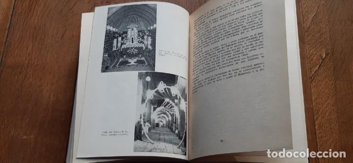 Libros de segunda mano: Pasado y presente de la villa de Cardona. Jos&eacute; Codina Costa. Gr&aacute;ficas Martorell - Foto 8
