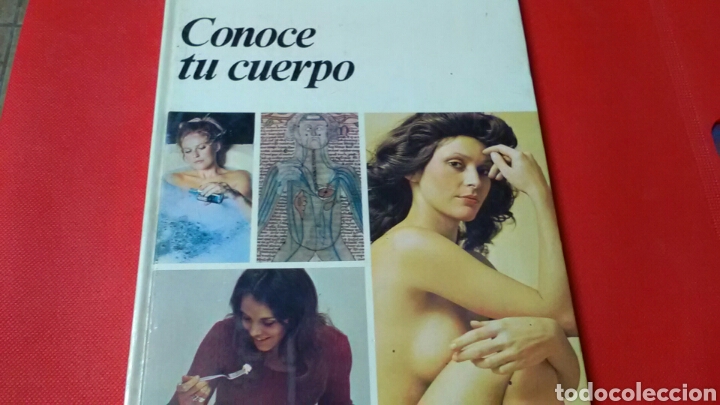 Libros de segunda mano: CONOCE TU CUERPO . La mujer y su vida .Frederic C. Appel .C&iacute;rculo Lectores . - Foto 1