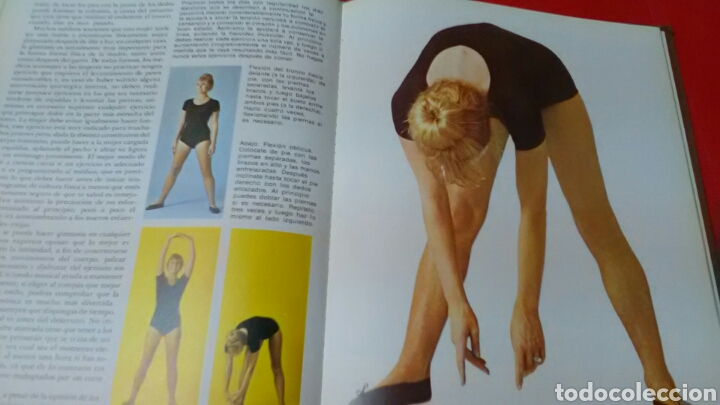 Libros de segunda mano: CONOCE TU CUERPO . La mujer y su vida .Frederic C. Appel .C&iacute;rculo Lectores . - Foto 3